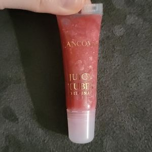 Lancome Juicy Tubes